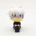 Q version - open eyes gojo satoru - bag
