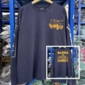 St1073 wash water blue