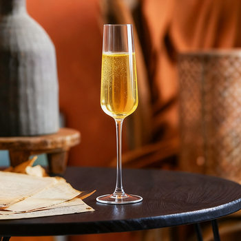 Crystal Red Wine Glass Sparkling Wine Goblet Set Home Creative High-Value Champagne Glass Wine Chicken Wine Cup