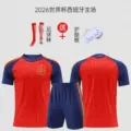 Spain home red