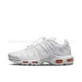 Tn air cushion white 4232-100