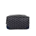 Dark blue with wrist