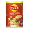 Le/thing potato chips 40g wedding boxed puffed snacks snacks snack food wedding entrance ceremony