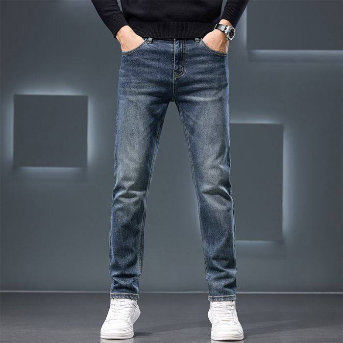 Xanh lam xám [HR1213-2]