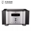Winner/Tianyi Ad-2Pro+ Fully Balanced Pure Class a Fever Hifi High Power Dsd Decoding Amplifier