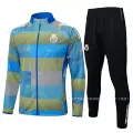 2526 real madrid blue green a2519e2537