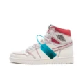 Aj1 high top-bugs bunny