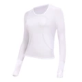 Original white 2.0 long sleeves