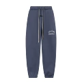 Daihai blue pants