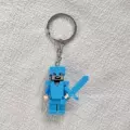 Diamond steve
