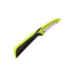 New Peeling Knife Non-Slip Stainless Steel Peeler Melon and Fruit Peeling Knife Household Melon Peeling Kitchen Factory Direct Sales