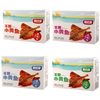 Hengling Lake 12G * 20 pack shredded small yellow croaker sea fish Hunan spicy fish, spicy crispy fish block supply wholesale