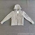 9619 silver gray