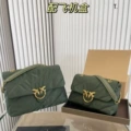 Oxford Cloth Green 32*22