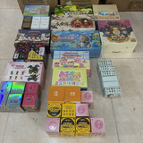 Специальное предложение lucky bag blind box loose box подлинная случайная игра со слепыми волосами tide play украшение рабочего стола ручной работы из смешанного оптового источника кукла