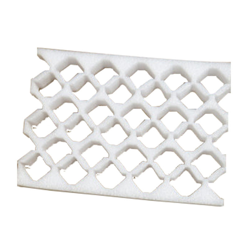 Fuzhou Pearl Cotton Manufacturer Pearl Cotton Egg Tray Shockproof Pearl Cotton Transportation Protection Inner Packaging Protection Yongtai Factory