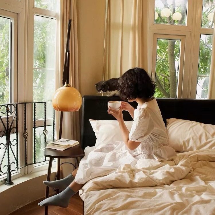 带桌置物柚子灯氛围灯钓鱼灯中古客厅卧室落地灯可旋转复古落地式,淘宝优惠券,粉丝福利购,淘宝优惠卷