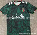 Italian green model