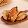 Nut Almond 500g Original Flavor Without Additives Commercial Almond Baked Badam Almond Factory Direct Sales