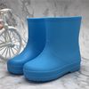 Children's Rain Boots, High-Looking, Waterproof and Non-Slip Rain Boots for Boys and Girls, Primary School Students, Special Rain Boots for School