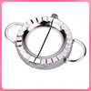 ✅ Manufacturer Wholesale 304 Stainless Steel Dumpling Mold for Home Use, New Model for Quickly Making Dumplings