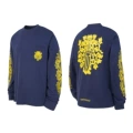 2119 dark blue