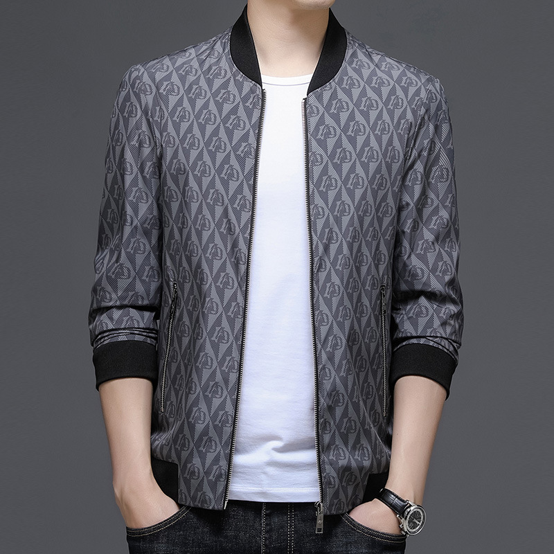 Chỉ Size M Sale Sốc: Áo Khoác Nam Todn Hàng Xuân Thu Đông Trung Niên Thời Trang Nam Chất Liệu G04 Sản Phẩm Mới, (Miễn Phí Vận Chuyển Toàn Quốc).