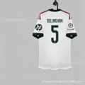 2627 real madrid home no. 5-champions league