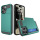 Новая модель подходит для iPhone15ProMax sliding cover card чехол для мобильного телефона Apple 15Plus push card sliding protective cover mini 7