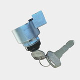 6C040-55452 подходит для ключа зажигания Kubota 688758, электрического дверного замка 15248-63590