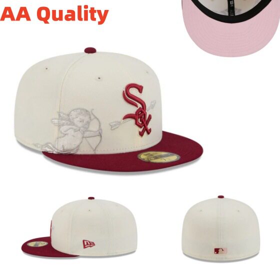 Cross-Border Foreign Trade La Dodgers Size Hat Embroidered Ny Baseball Cap Sox Flat Brim American Style Full Size Cap