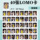 Оптовая продажа звездной анимационной открытки Chen Junming Ding Yuxi wild Zhao Liying LOMO card polaroid small card самозапечатывающаяся открытка mini 19
