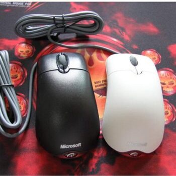Suitable for Io1.0 Mouse Extremely Dynamic Shark Mouse Red Light Shark Mouse
