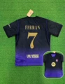 26-27 barcelona away ferran #7