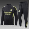 2526 real madrid dark gray