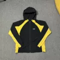 889 black and yellow