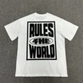 AT76 white and black print