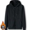 Black [fleece-lined]]