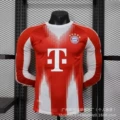 Bayern home court
