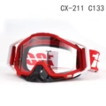 Cx-211 c133 (transparent lens)