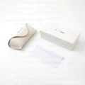 Valentine sunglasses case