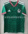 25-26 mexico home game