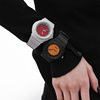 T118 New Era Little Orange Watch Student Junior High School Female Sports Quartz Watch Birthday Gift for Girlfriend