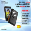 Mobile Phone Rear Magnetic Selfie Projector Hd Internet Celebrity Live Broadcast Camera Travel Real-Time Wireless Screen Mirroring Device