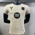 25-26 Barcelona away