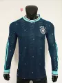 26-27 Germany - Away