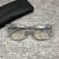 Transparent color