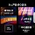 Новый смарт-ЖК-телевизор 4K Ace с домашней голосовой связью, 50-дюймовый, 60-дюймовый, 65-дюймовый, 75-дюймовый HD-телевизор mini 3