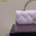 Xiangxiang nai цепная сумка с трехмерной ручкой Nantai luggage factory Xiaoxiangfeng средняя ромбическая диагональная сумка mini 5