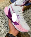 M2 high top--white and purple